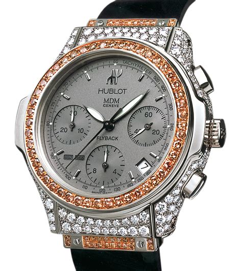 Hublot Jewellery and Watches 